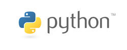 python